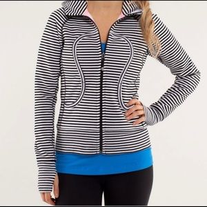 Lululemon Scuba Hoodie